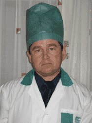 Леонид Николаевич Беликов