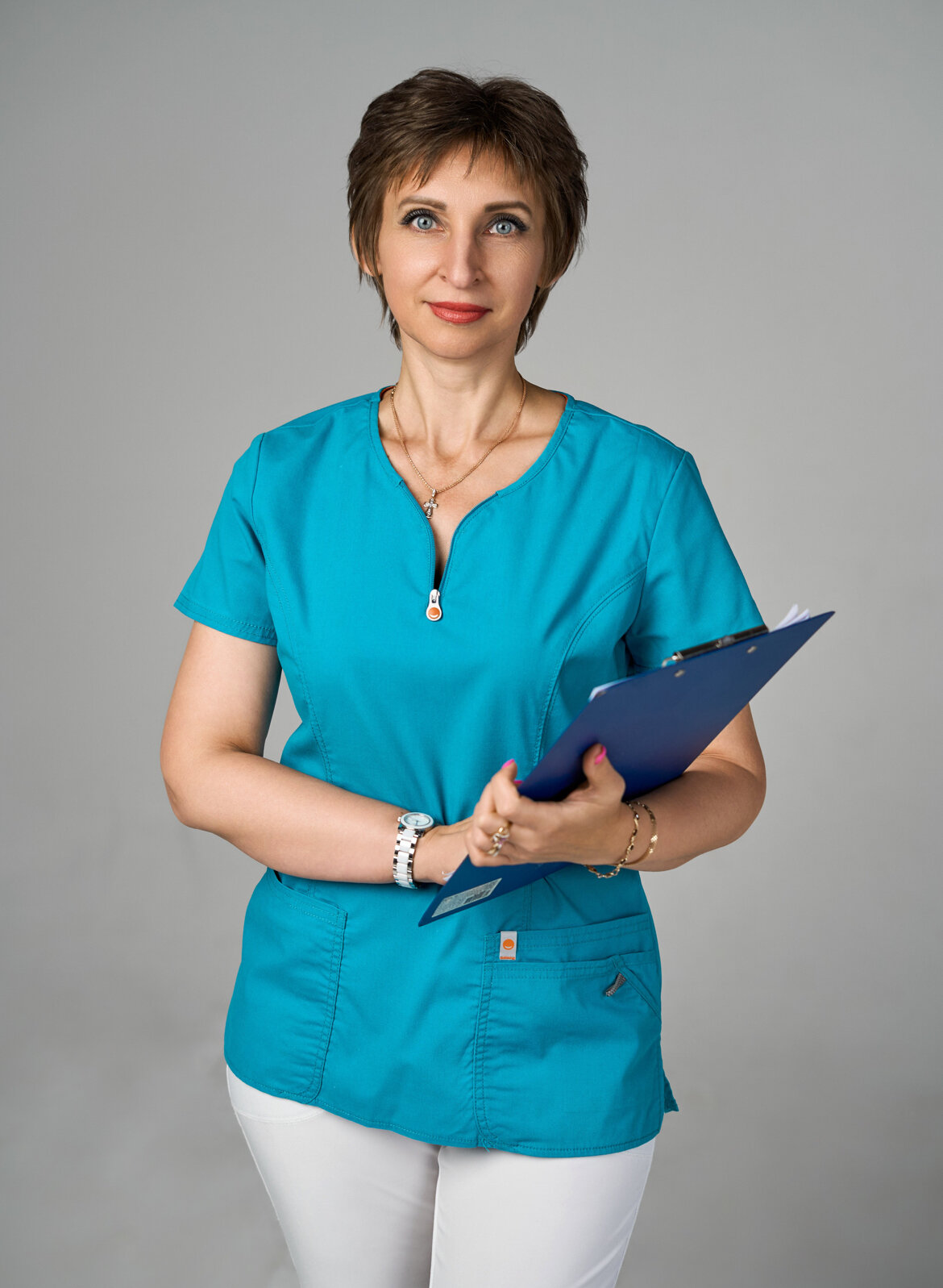 Юлия Николаевна Неронская