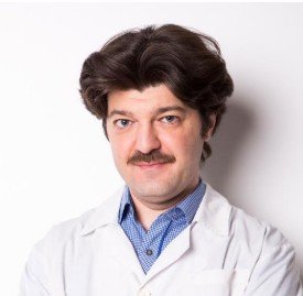Олег Анатольевич Мельников