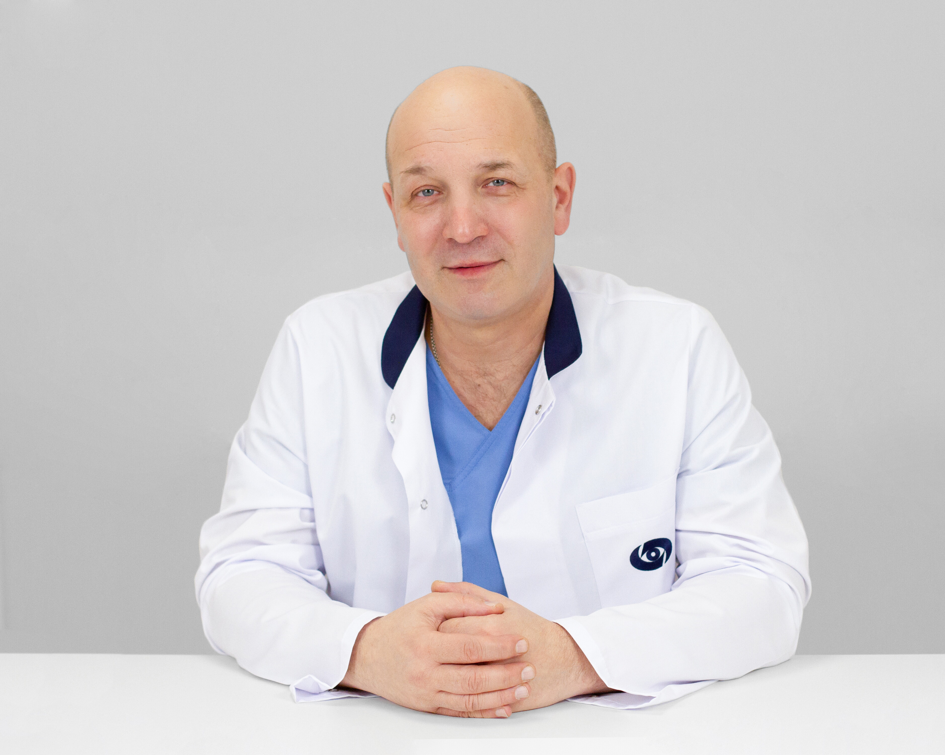 Вадим Николаевич Дятлов