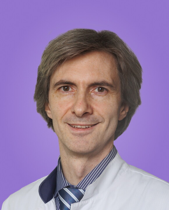 Олег Викторович Гулько