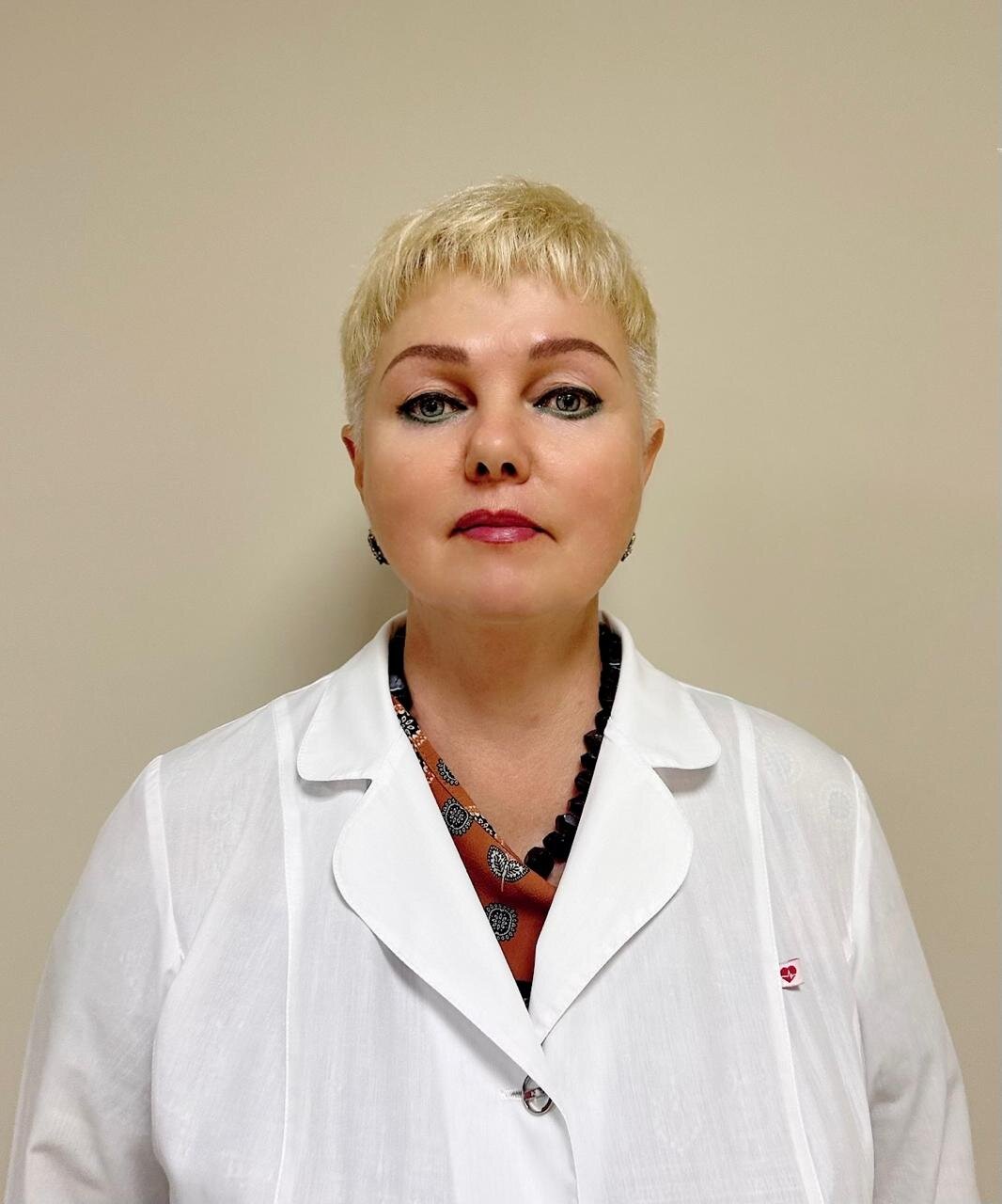 Марина Александровна Жукевич