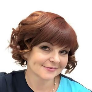 Марина Борисовна Антонюк