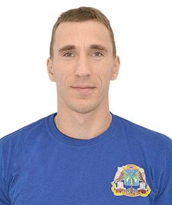 Иван Алексеевич Ванюков