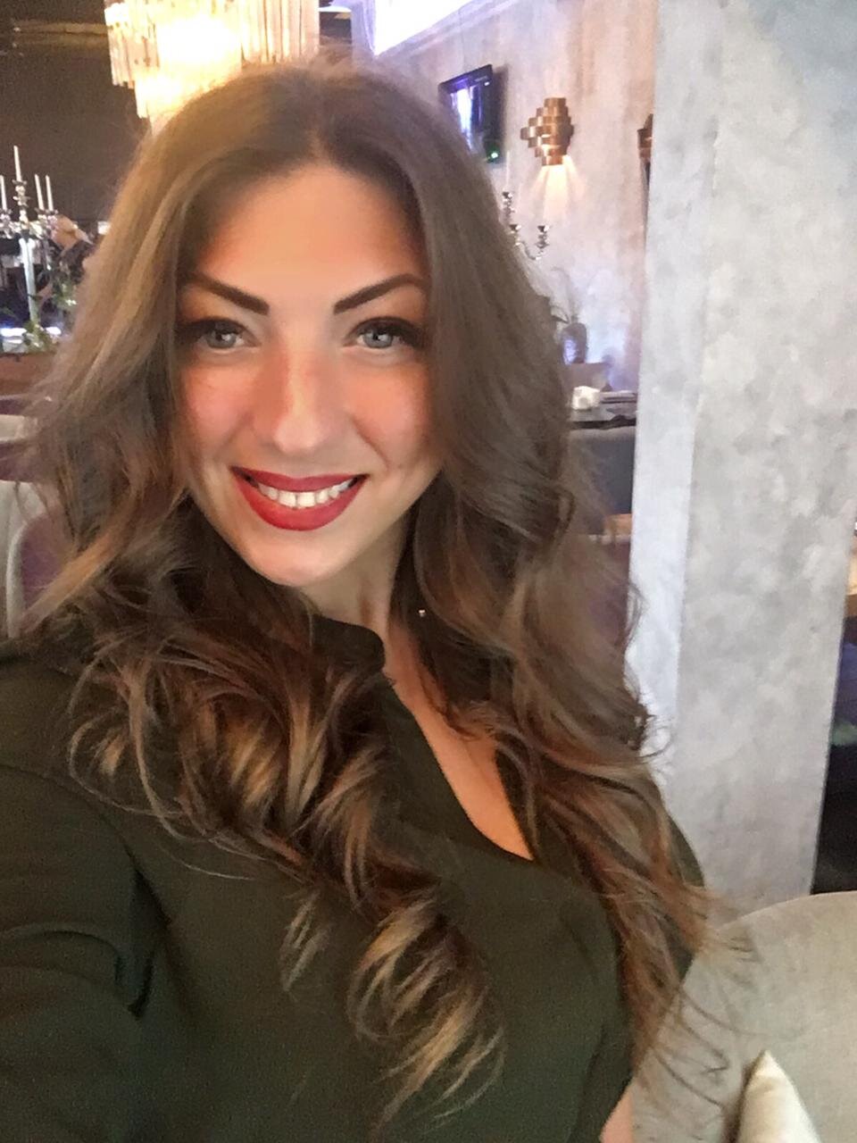 Наталия Лэшмейкер