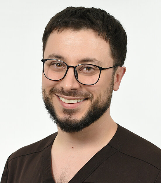 Арсен Артемович Седрякян