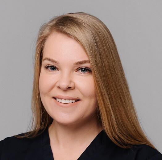 Екатерина Романовна Князькова