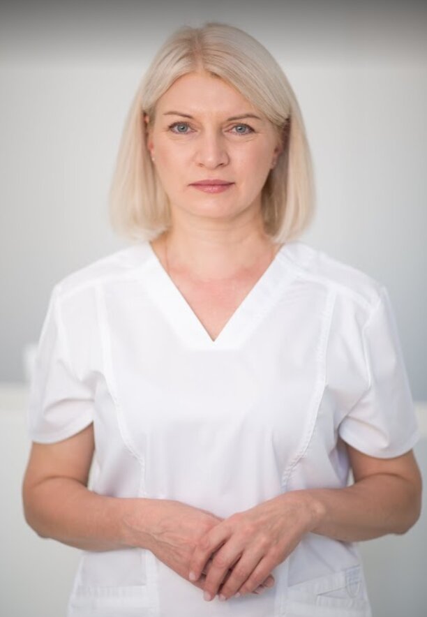 Вероника Владимировна Смирнова