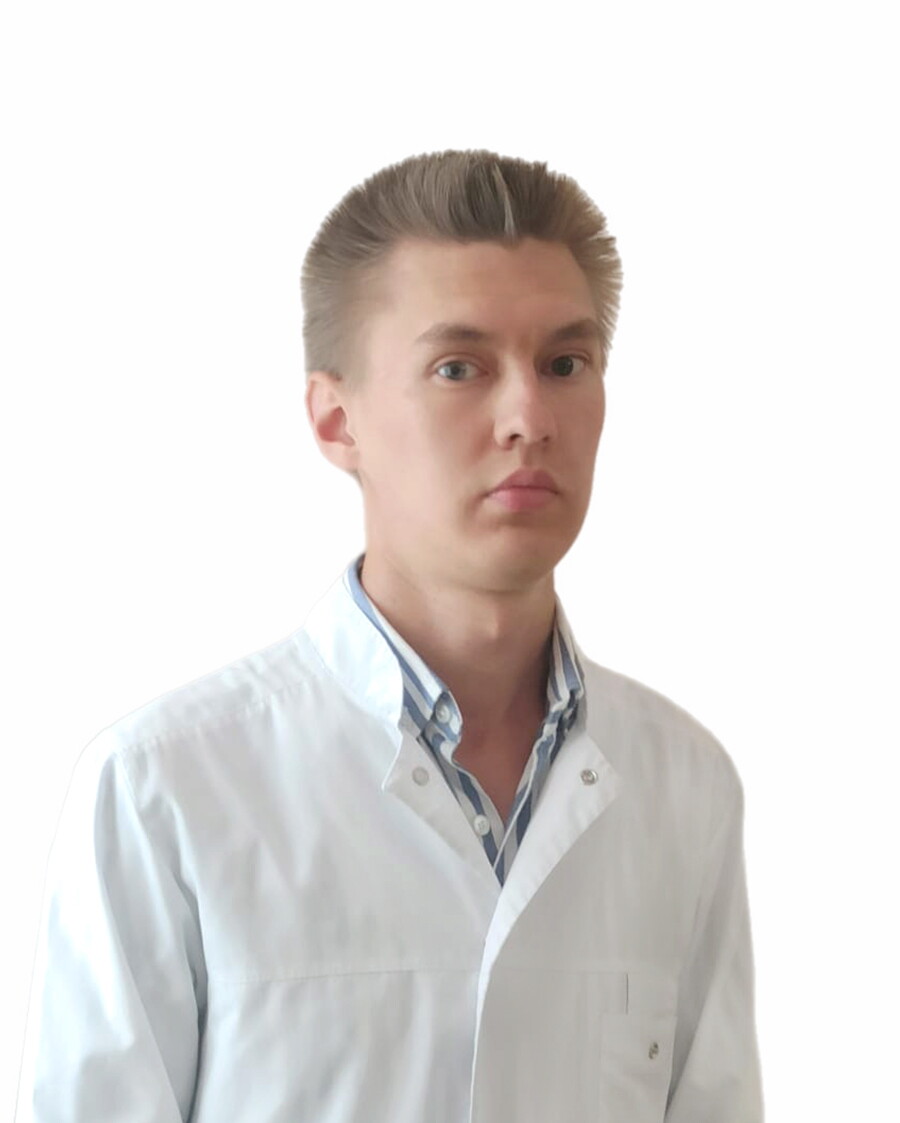 Наиль Равилевич Ахметов