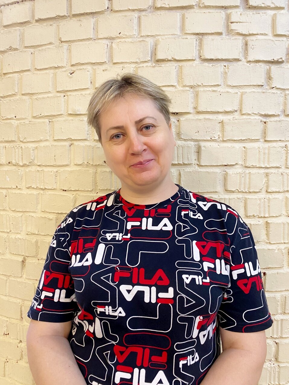 Юлия Владимировна Василевских