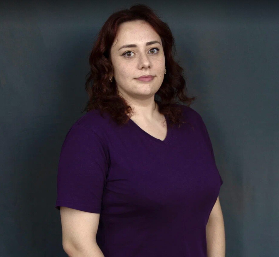 Альвина Сергеевна Яковенко