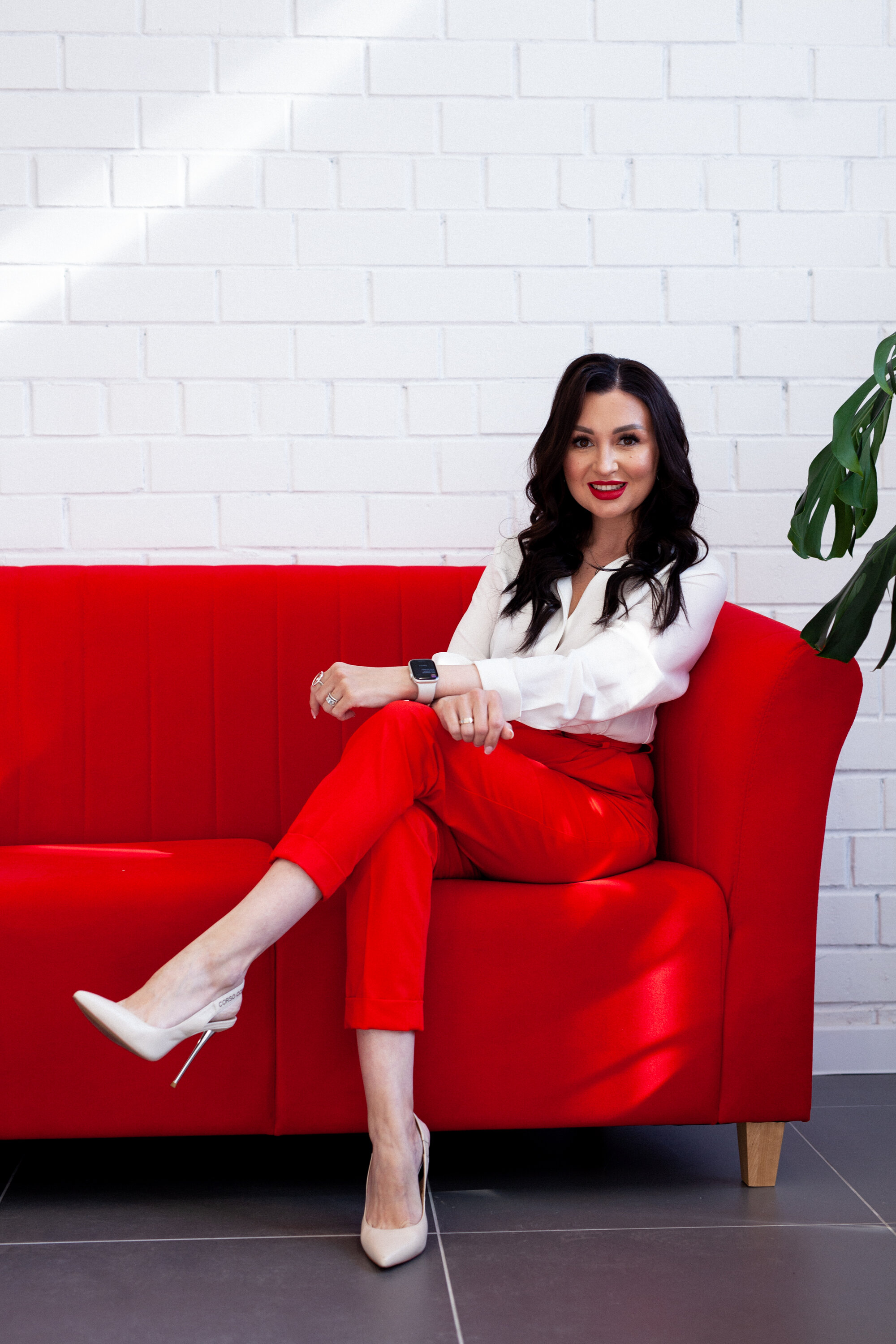 Эльвира Ирековна Зайнетдинова