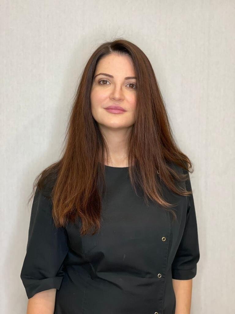 Елена Александровна Соколова