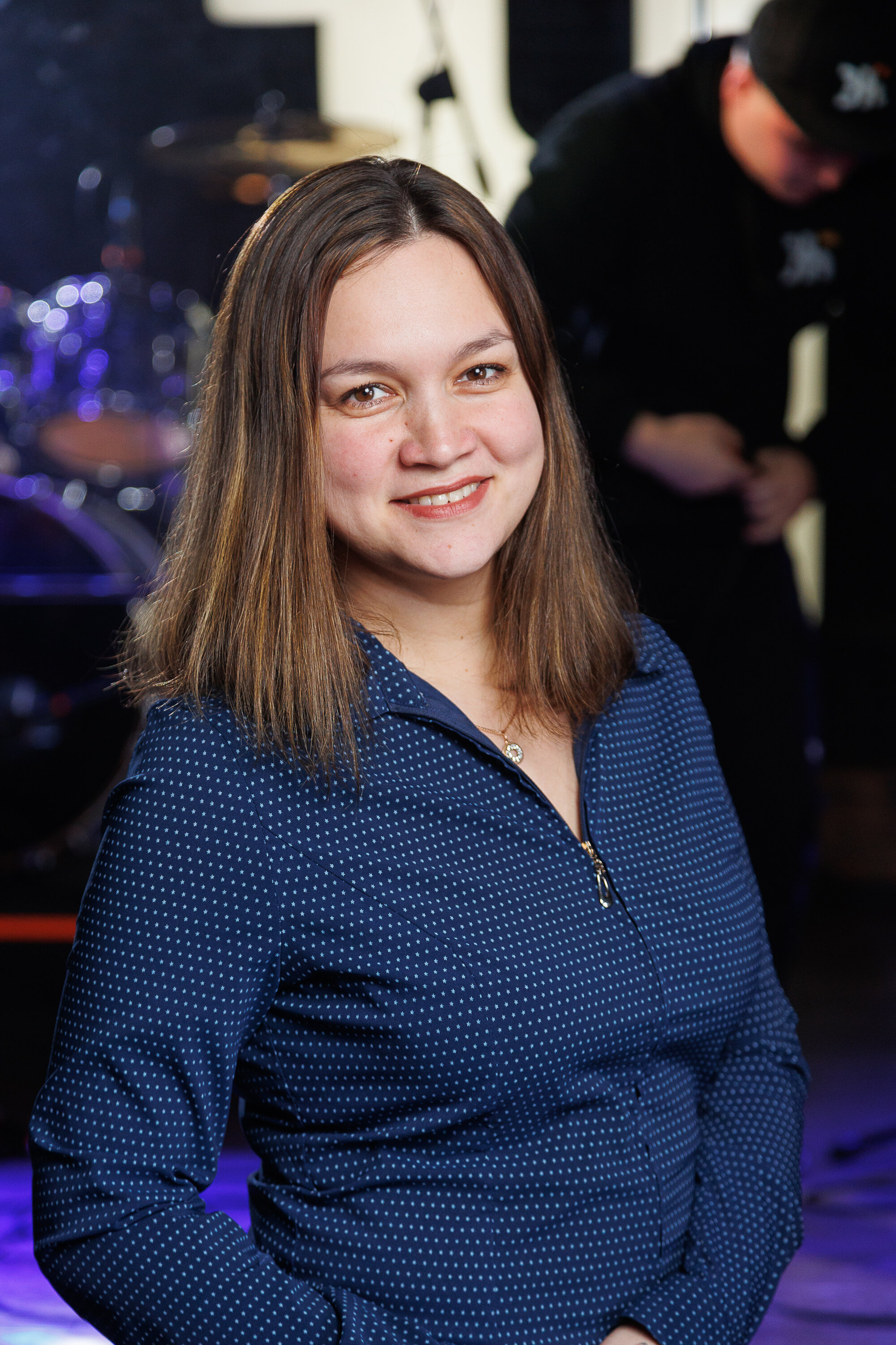 Анастасия Илющенко