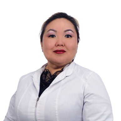 Екатерина Феликсовна Дмитриева