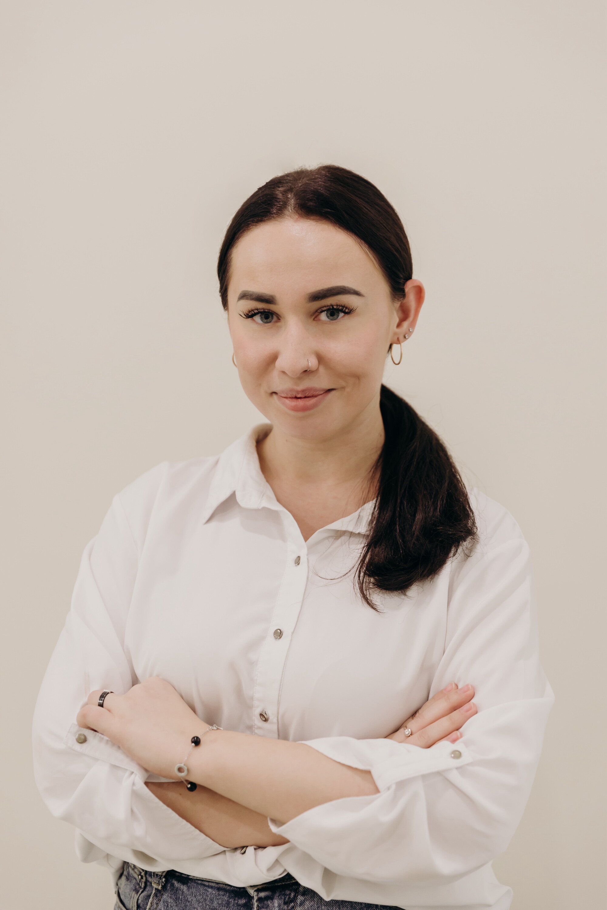 Ксения Сергеевна Карпова