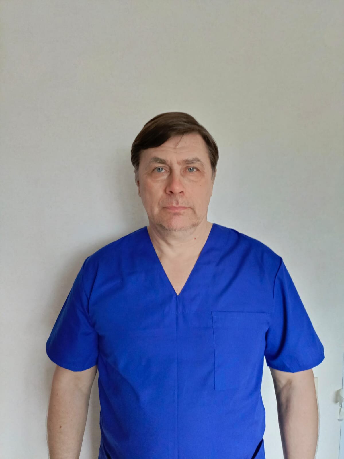 Андрей Владимирович Архангельский