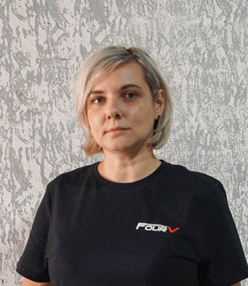 Елена Качаева