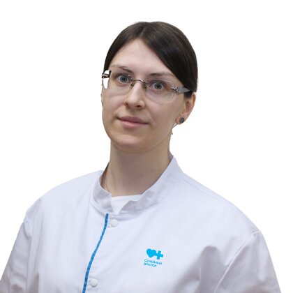 Александра Михайловна Калмыкова