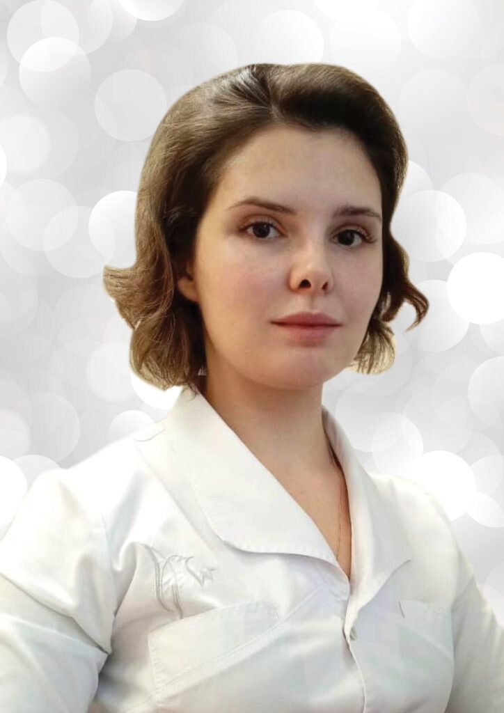 Наталья Сергеевна Романова