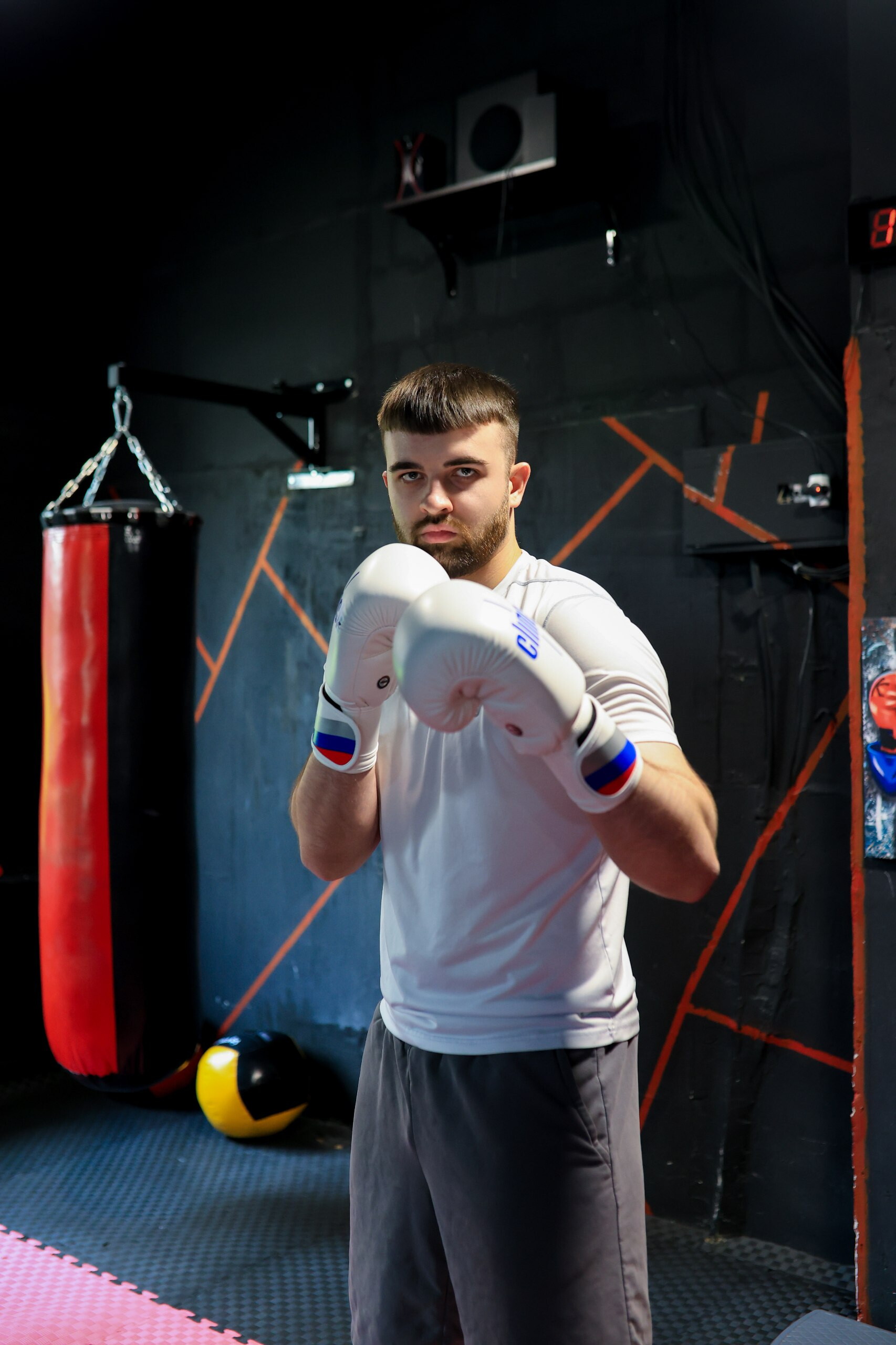 Родион Думнов