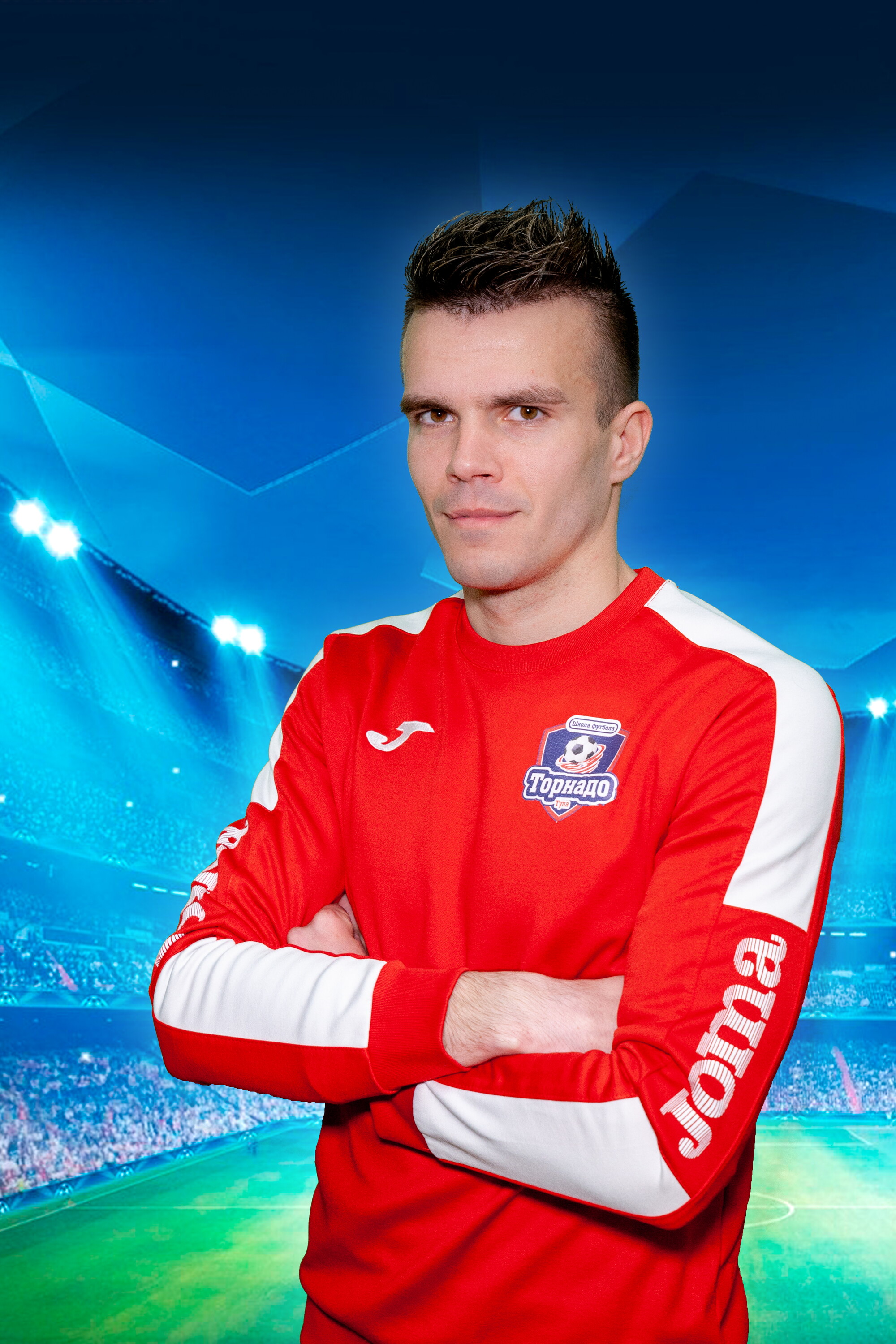 Валерий Сухобрус