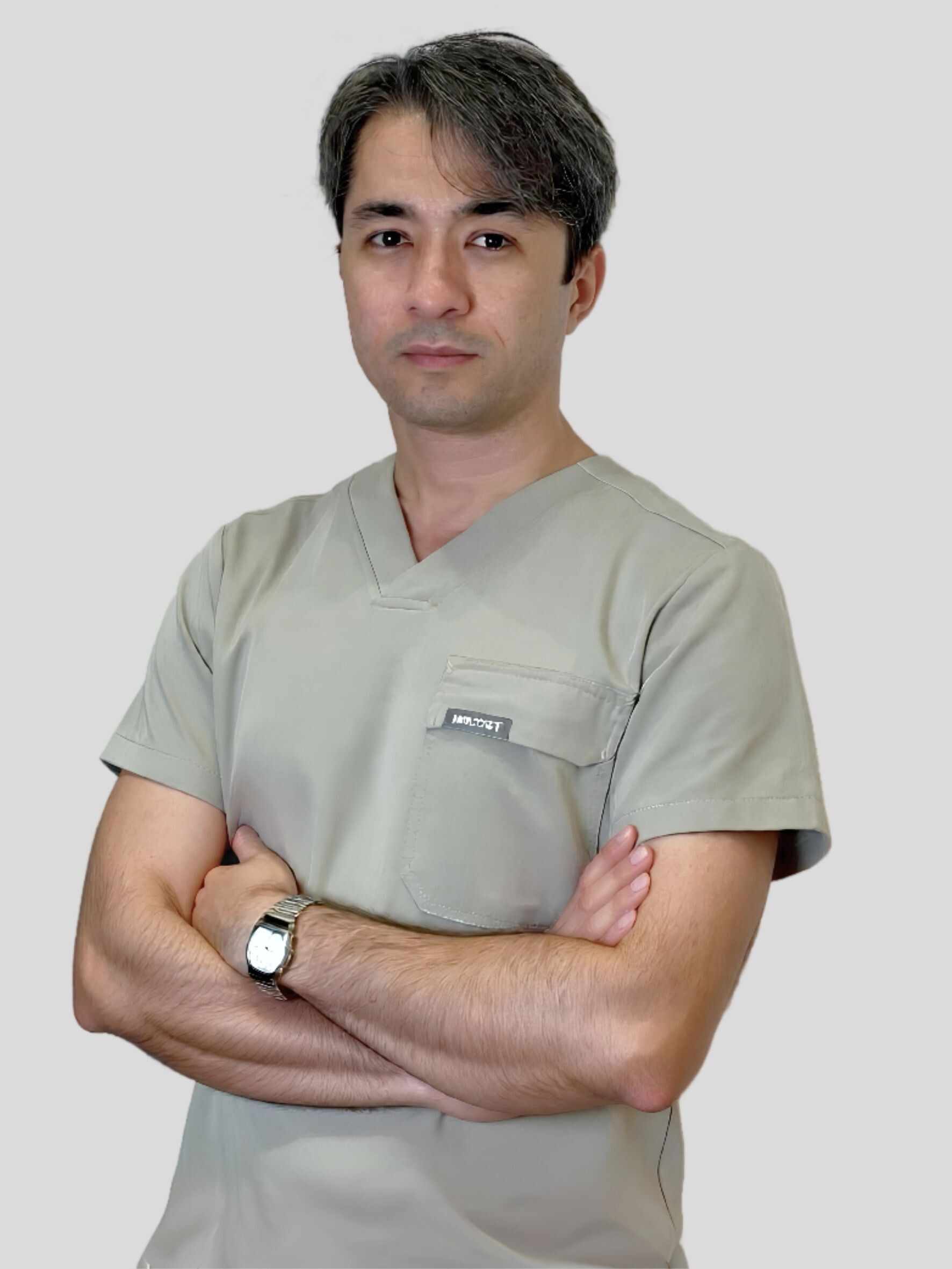 Жахонгир Одилович Рахмонов