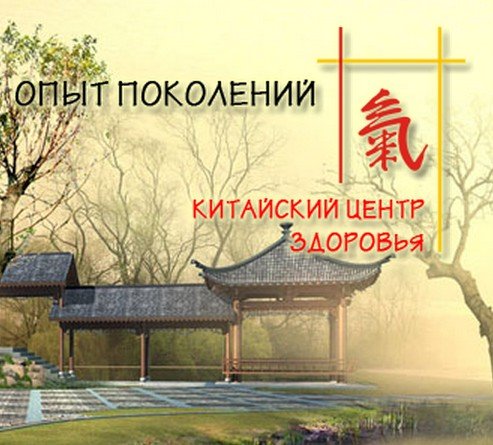 Китайский центр здоровья. Китайский центр. Китайский центр здоровья в Нижнем Новгороде. Центр китайской медицины логотип.