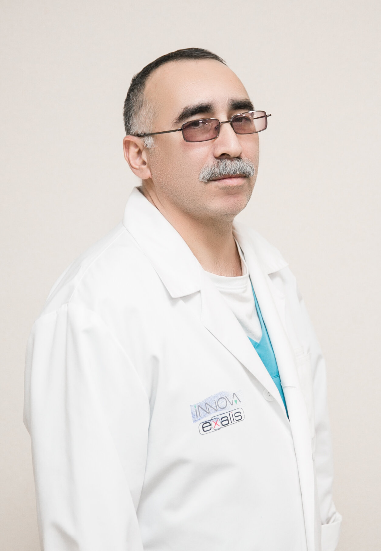 Эркин Эльдарович Мирзоев