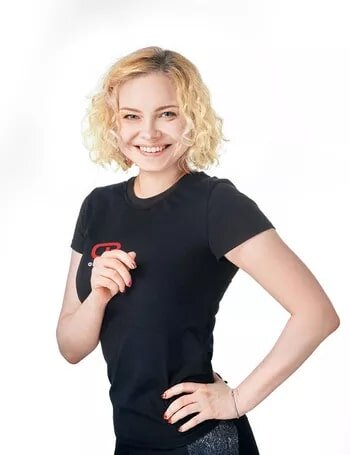 Мария Власова