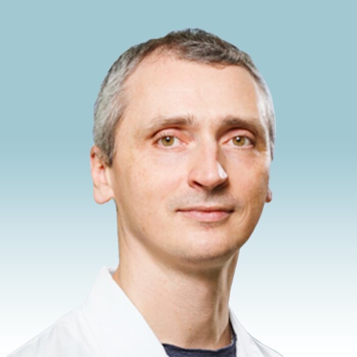 Павел Дмитриевич Самарский