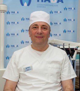 Барсег Эдуардович Киликян