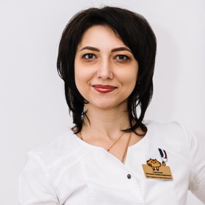 Евгения Александровна Савченко