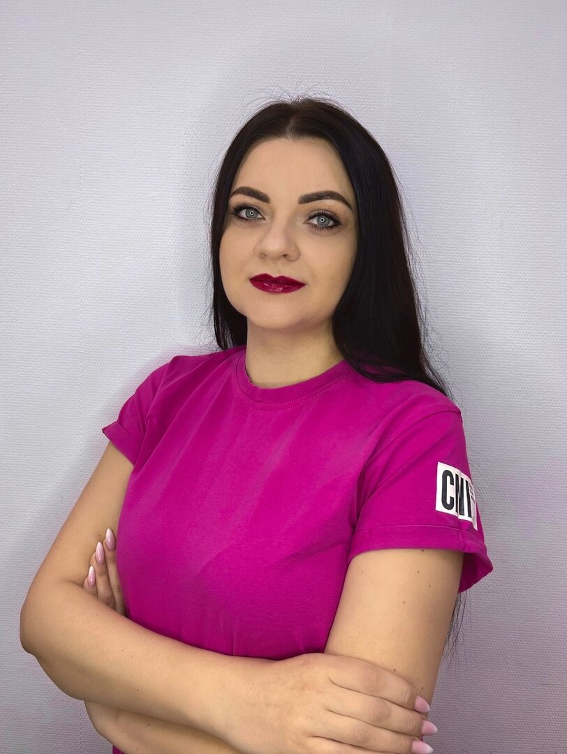 Татьяна Геннадиевна Ехрюкова