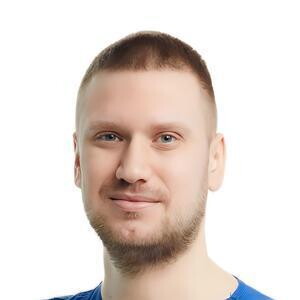 Александр Васильевич Пилевин