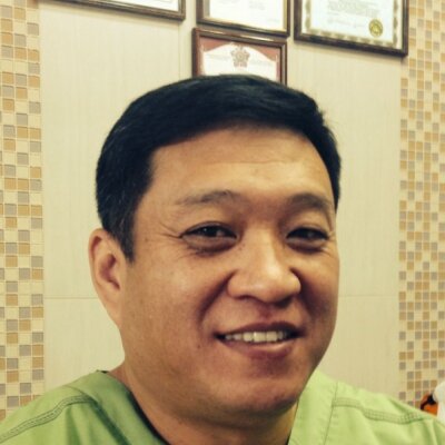 Александр Николаевич Те