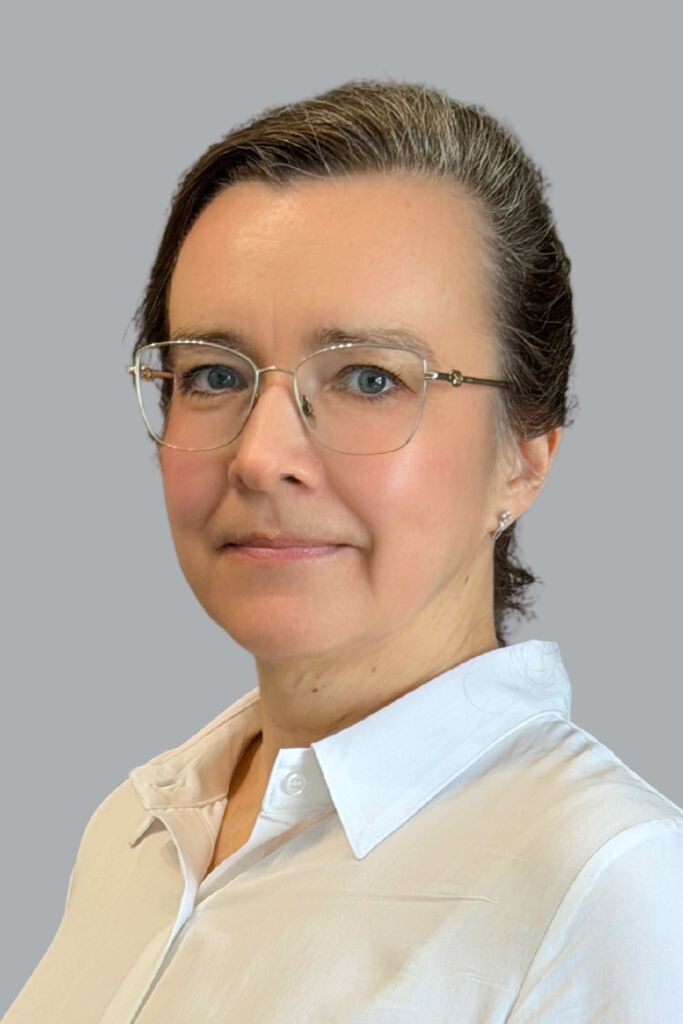 Светлана Юрьевна Сурушкина