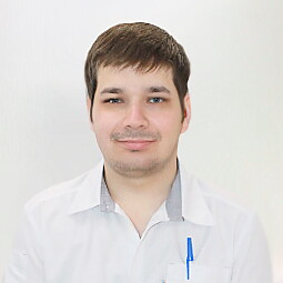 Алексей Вячеславович Скутин