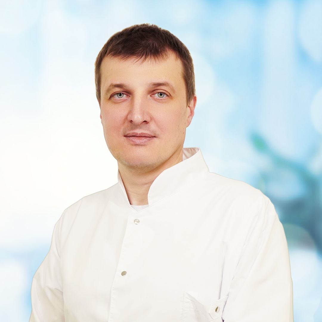 Алексей Вячеславович Корнев