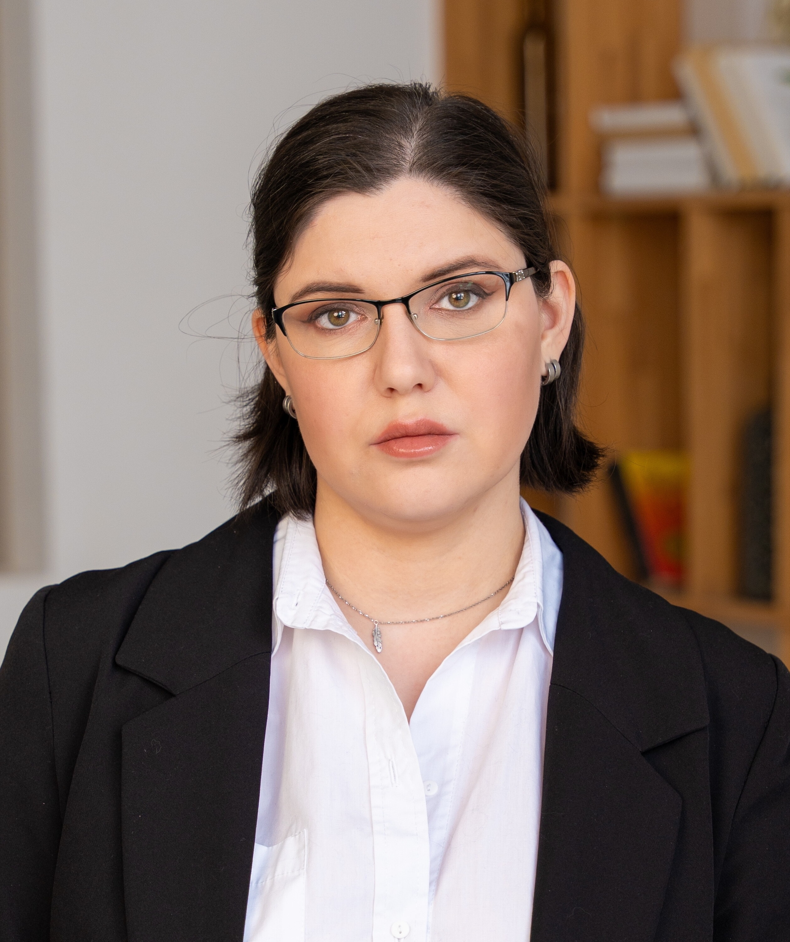 Варвара Сергеевна Филинова