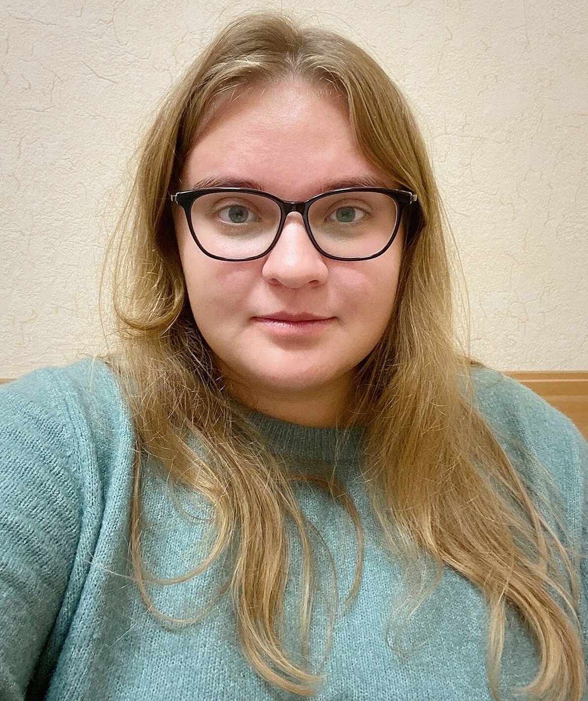 Мария Дмитриевна Мевшая