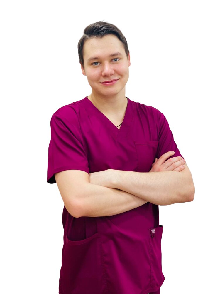 Василий Алексеевич Денисов