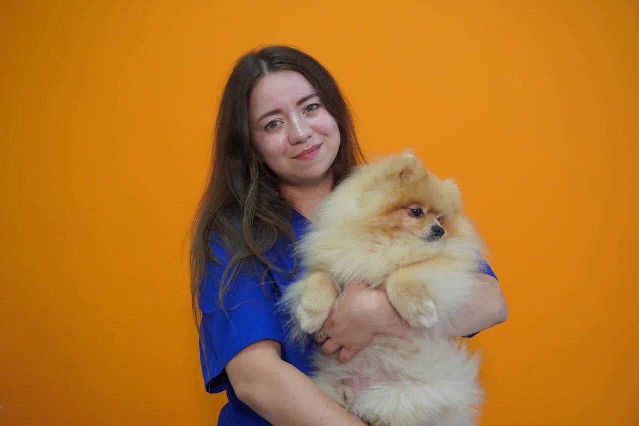 Влада Романовна Щербакова