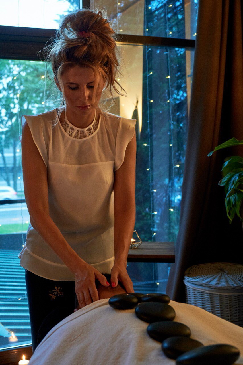 Ольга Стрик