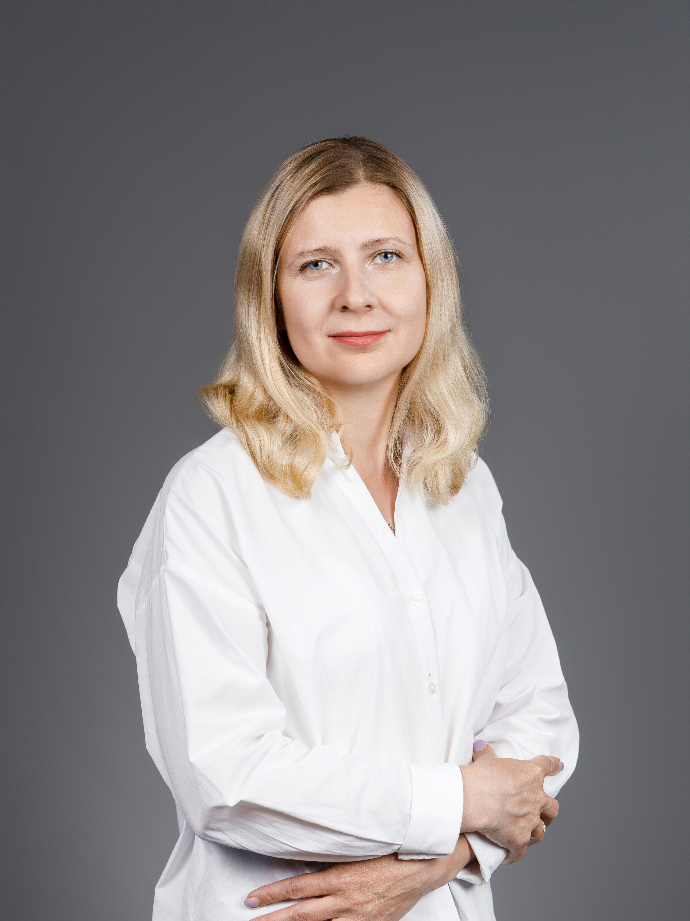Людмила Валерьевна Минкина