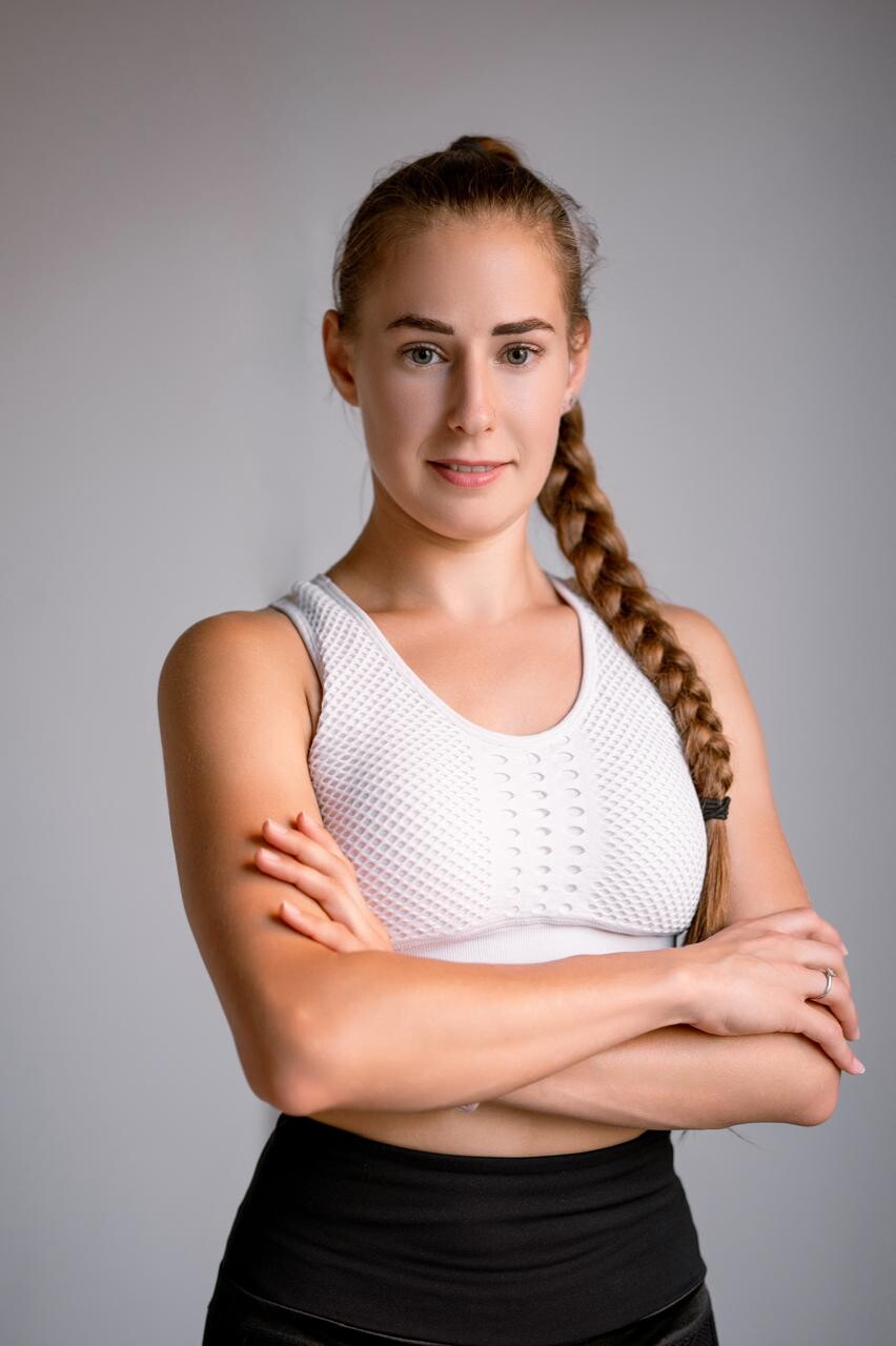 Мария Анатольевна Иванова