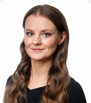 Наталья Бовша