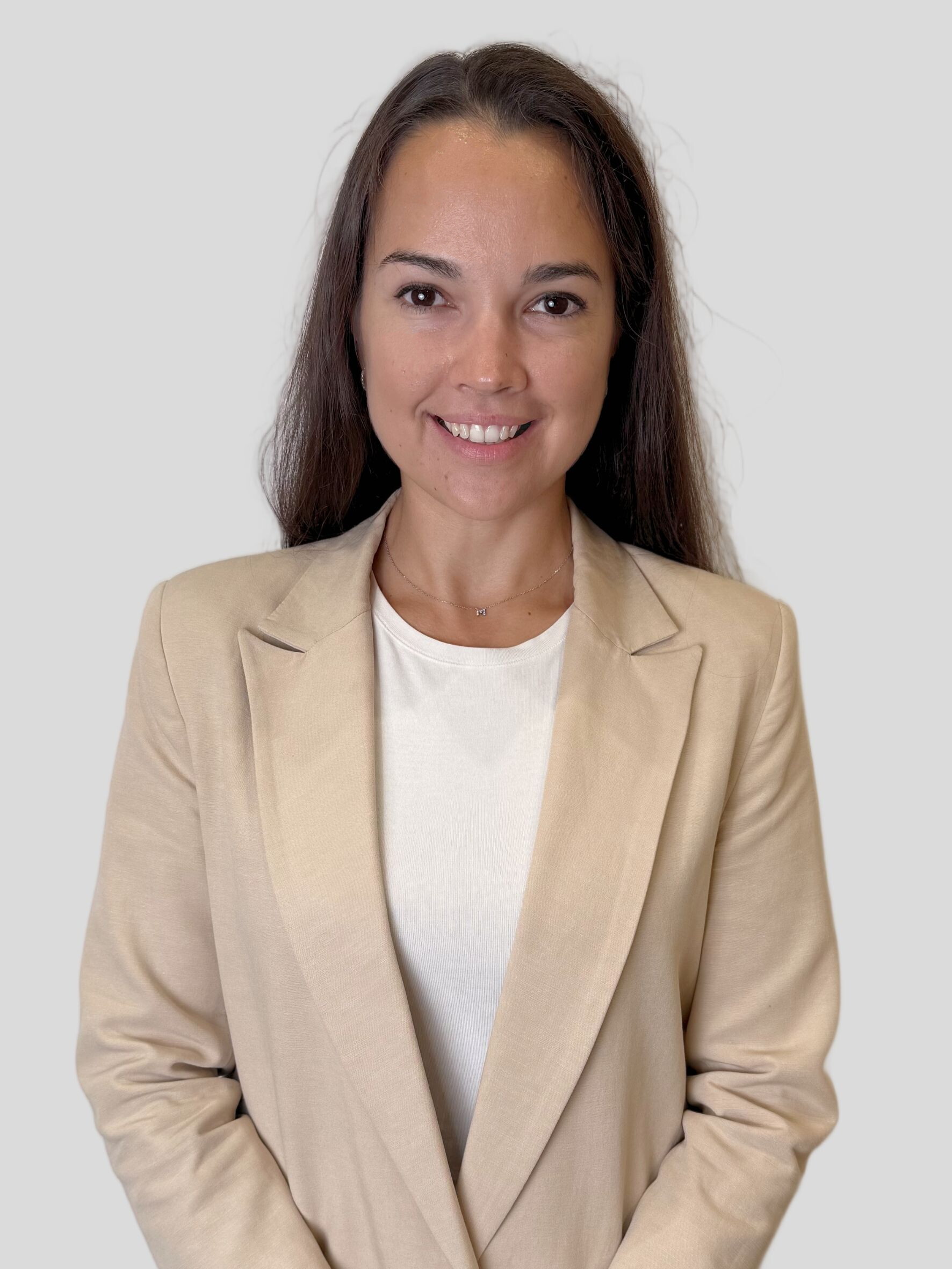 Мария Евгеньевна Бруса