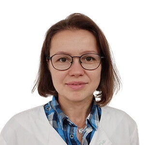 Анна Юрьевна Малеина