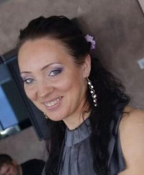 Анастасия Тишкина